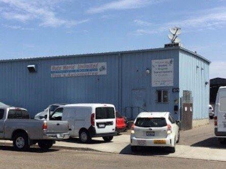 Auto World Unlimited