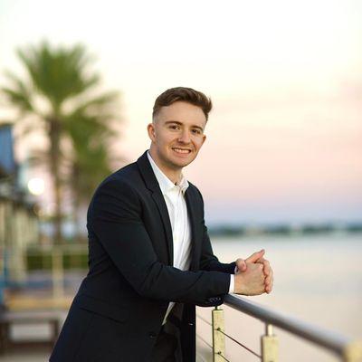 David Kazakov - Living Vogue Real Estate