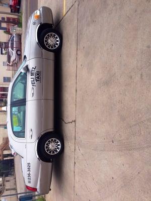 Feli's Taxi Service