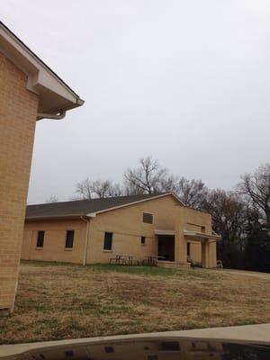 Lake Highlands Child Development Center