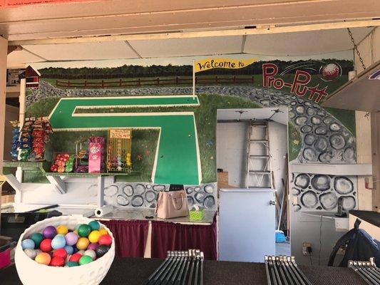Pro-Putt!