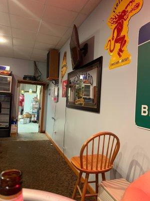 The Boatmans Bar And Grill