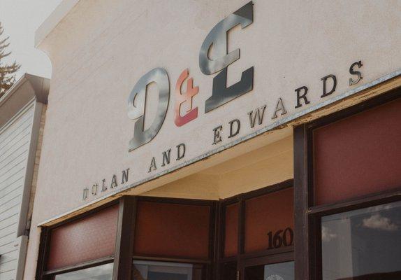Dolan & Edwards Financial Services