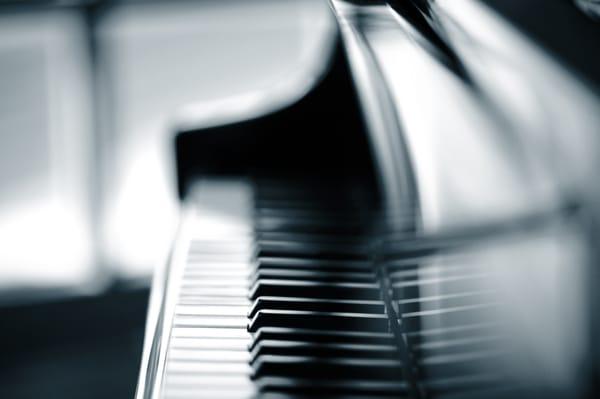 Stone Oak Piano Studio