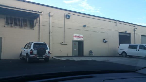 Classic Sales Inc Hawaii Footwear