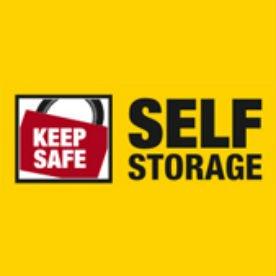 Keep Safe Storage