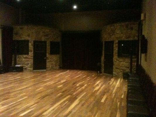 AStudio (the largest)