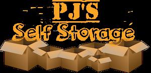 PJ's Self Storage