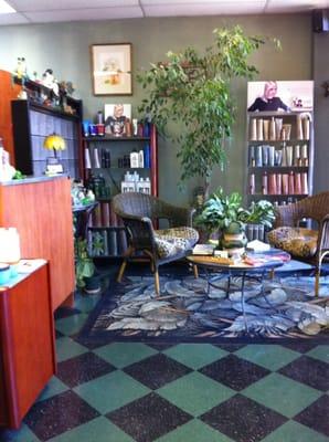 George's Kutz Styling Salon