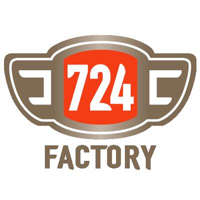 724 Factory