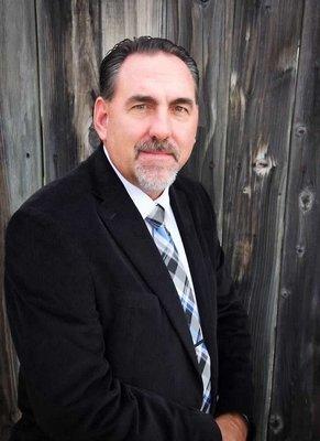 Jeffrie Stange - Key Realty One