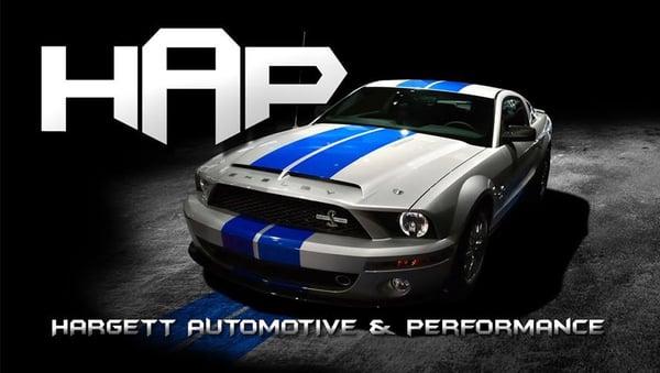 Hargett Automotive & Performance