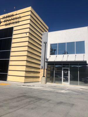 Flores Financial