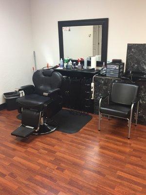 Platinum Image Barbershop