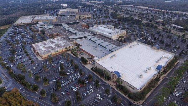Citrus Park Re-Roofing