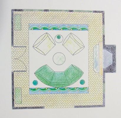 Artful Eye-Interior Design Resources