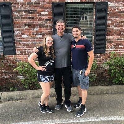 The Rollins Team - McKimmey Associates