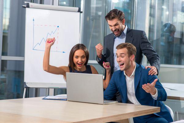 Websites, Ads, and Tech, Oh My! We have everything you need to grow your business.