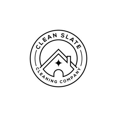 Clean Slate Cleaning