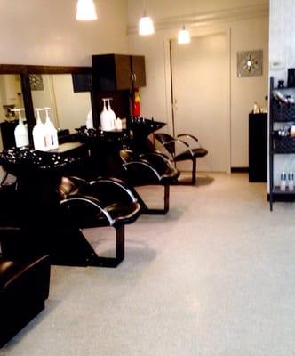 Briana's Jewel Salon