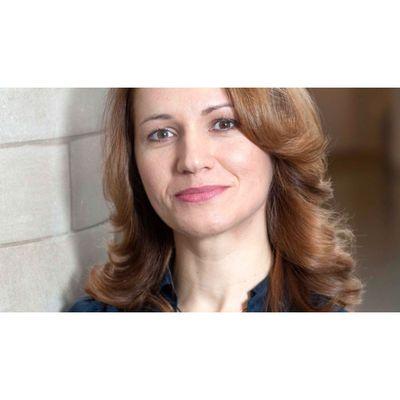 Snjezana Dogan, MD - Memorial Sloan Kettering Cancer Center