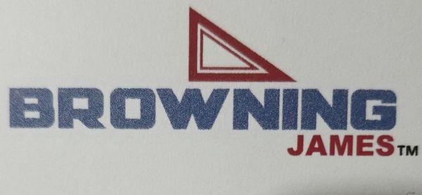 Browning James