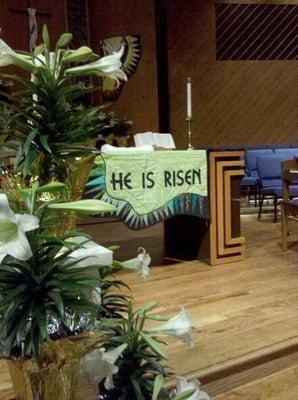 Sunbury United Methodist Church