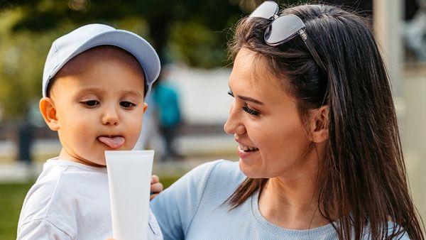 Lip & Tongue Tie at OCPD