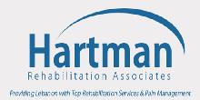 Hartman Rehab Assoc