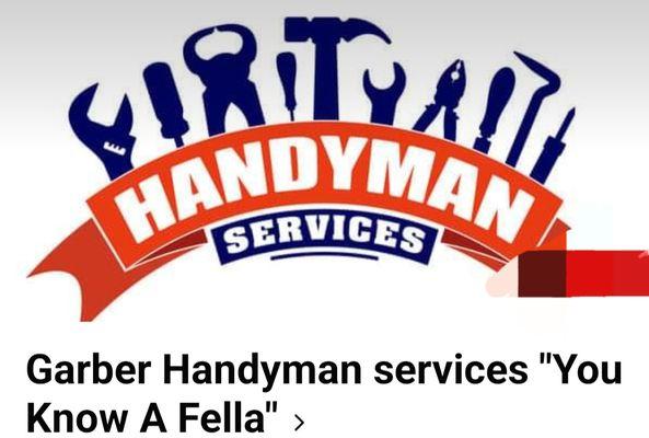 Garber Handyman Services