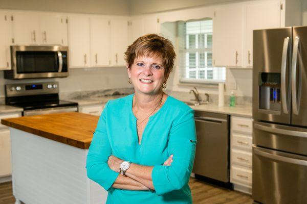 Jenni Kennedy - Ocala Realty World