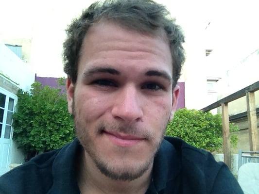 Aaron Built Marketing