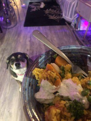 Mediterranean special