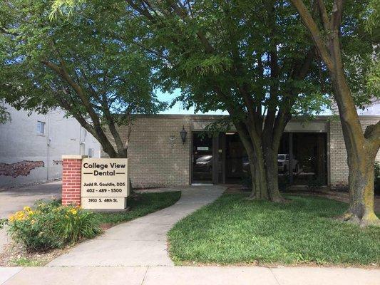 College View Dental PC