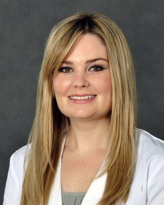 Dr. Kelly Johnson, Audiologist