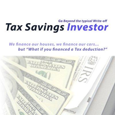 Tax Savings Investor