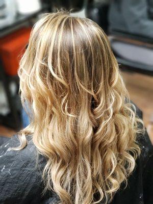 Trisha Haynes Hair Studio