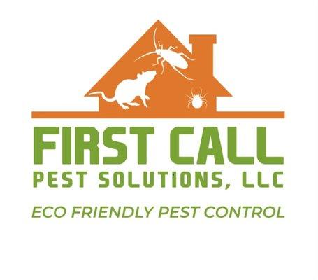 First call pest solutions