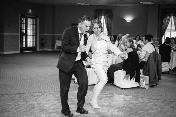 "I am your paid Instigator of FUN"