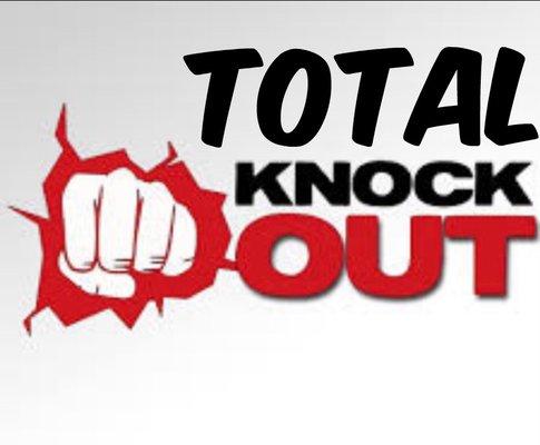 Total Knockout Detailing