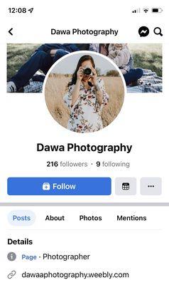 Dawa Photography
