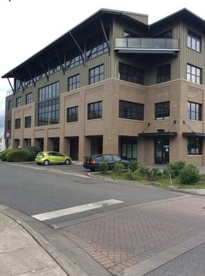 Tangible Wishes 21 Bellwether Way Suite 103-1 Bellingham, WA 98225