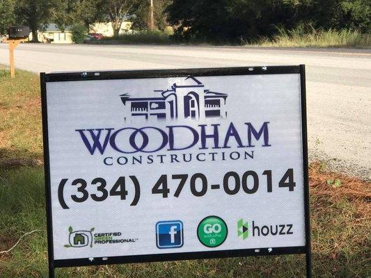Woodham Construction