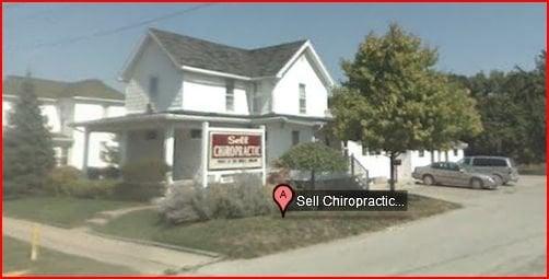 Sell Chiropractic