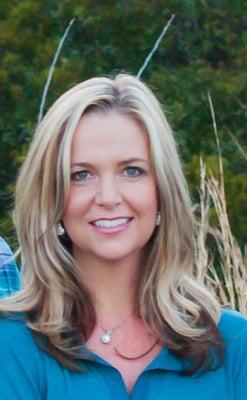 Jessica, owner and esthetician of Beautiful You Advanced Skin Care and Hair removal