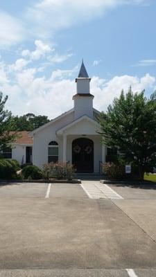 Success Baptist Church