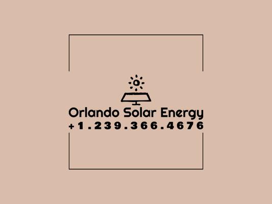 Orlando Solar Energy
