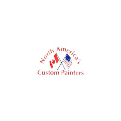 North America's Custom Painters