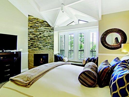 Carriage House Inn, Carmel-by-the-Sea