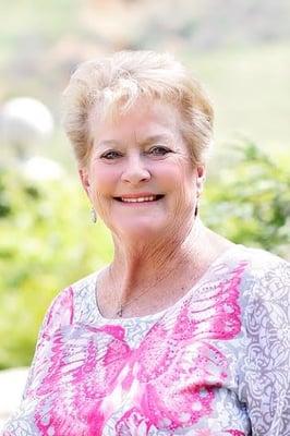 Lynn Fashempour - Coldwell Banker Kivett-Teeters Associates